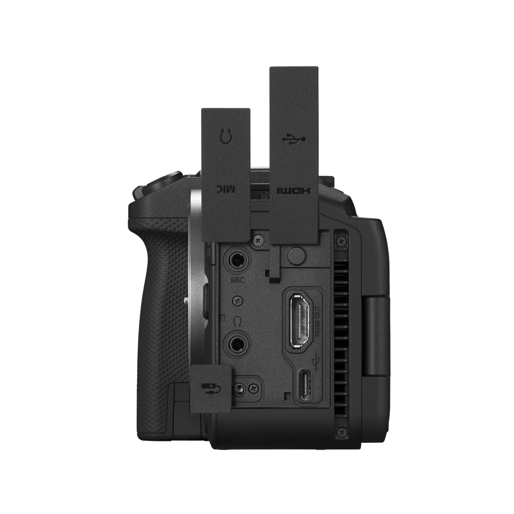 Canon R6 V Mirrorless Full-frame Digital Camera with 7K Video Resolution and 32.5MP for Crisp Images