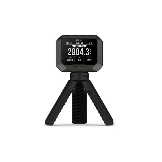 Garmin Xero C2 Chronograph