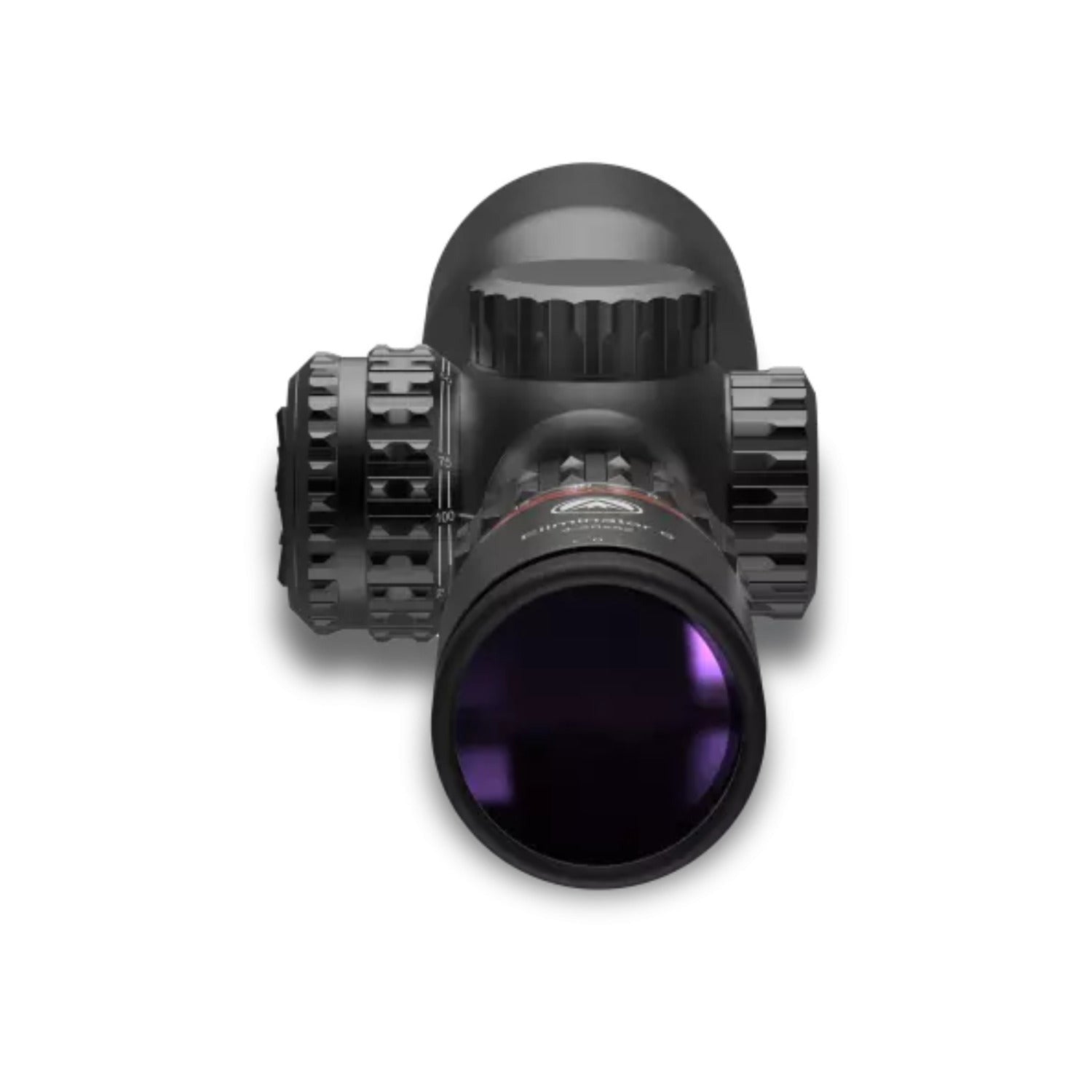 Burris Eliminator 6 4-20x52mm Illuminated Smart Riflescope (Black)