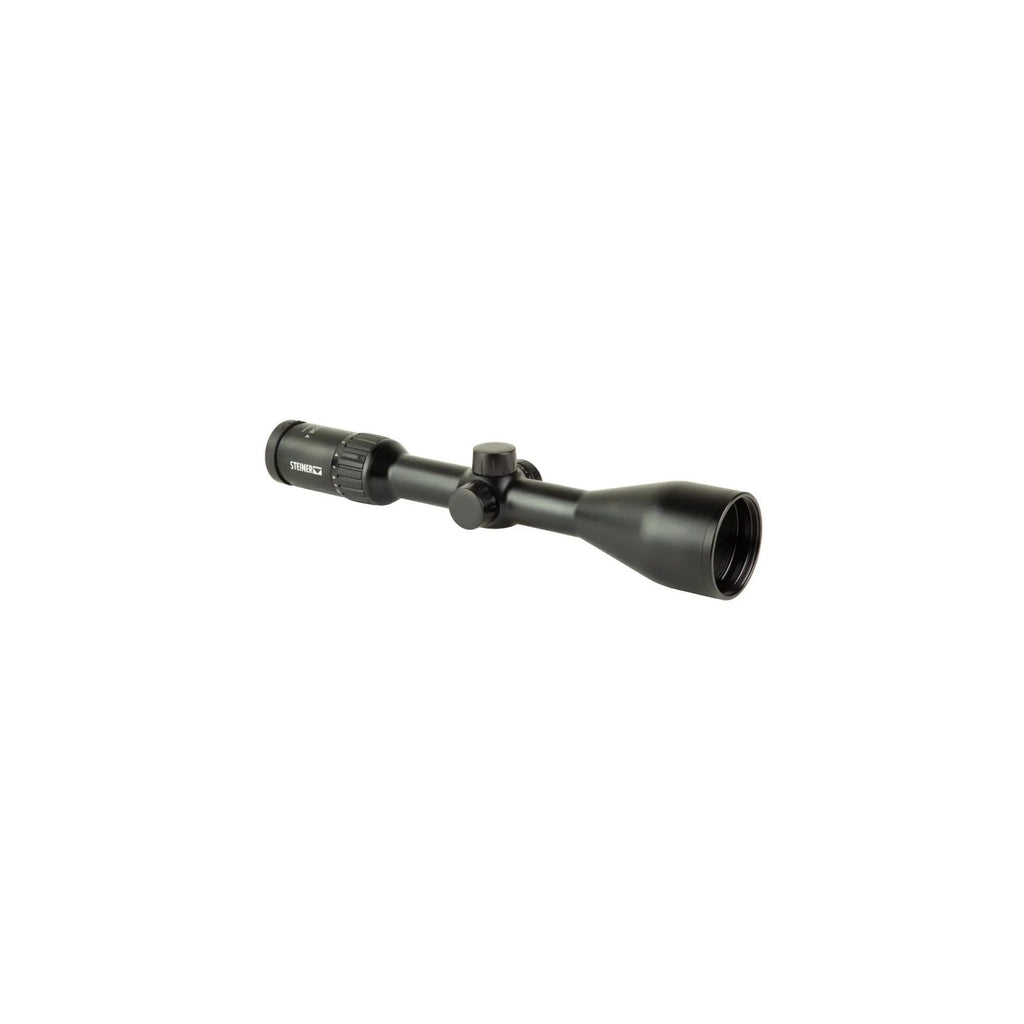 Steiner Predator 4 3-12x56 Riflescope -XL Field of View with 4A-I Reticle