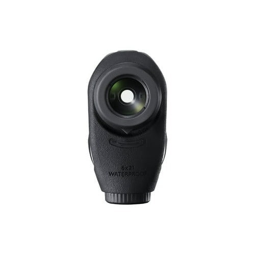 Nikon 6x21 CoolShot Pro II Stabilized Laser Rangefinder