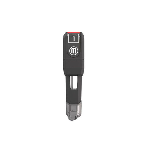 MakerBot Performance Extruder for Method with Smart Sensors
