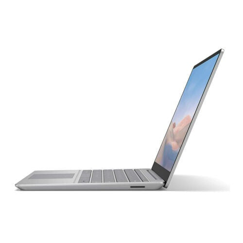 Microsoft Surface Laptop 12.4" Touch Laptop, Intel Core i5-1035G1, 16GB RAM, 256GB SSD (Certified Refurbished)