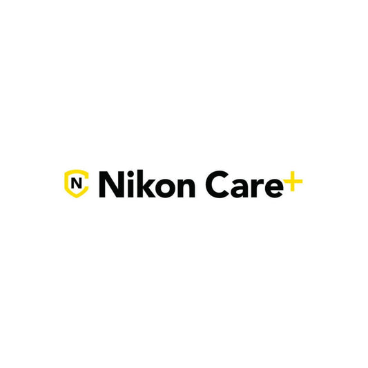 Nikon Care+ 2-Year Accidental Damage Protection Plan for Cameras ($6,001-$7,000)