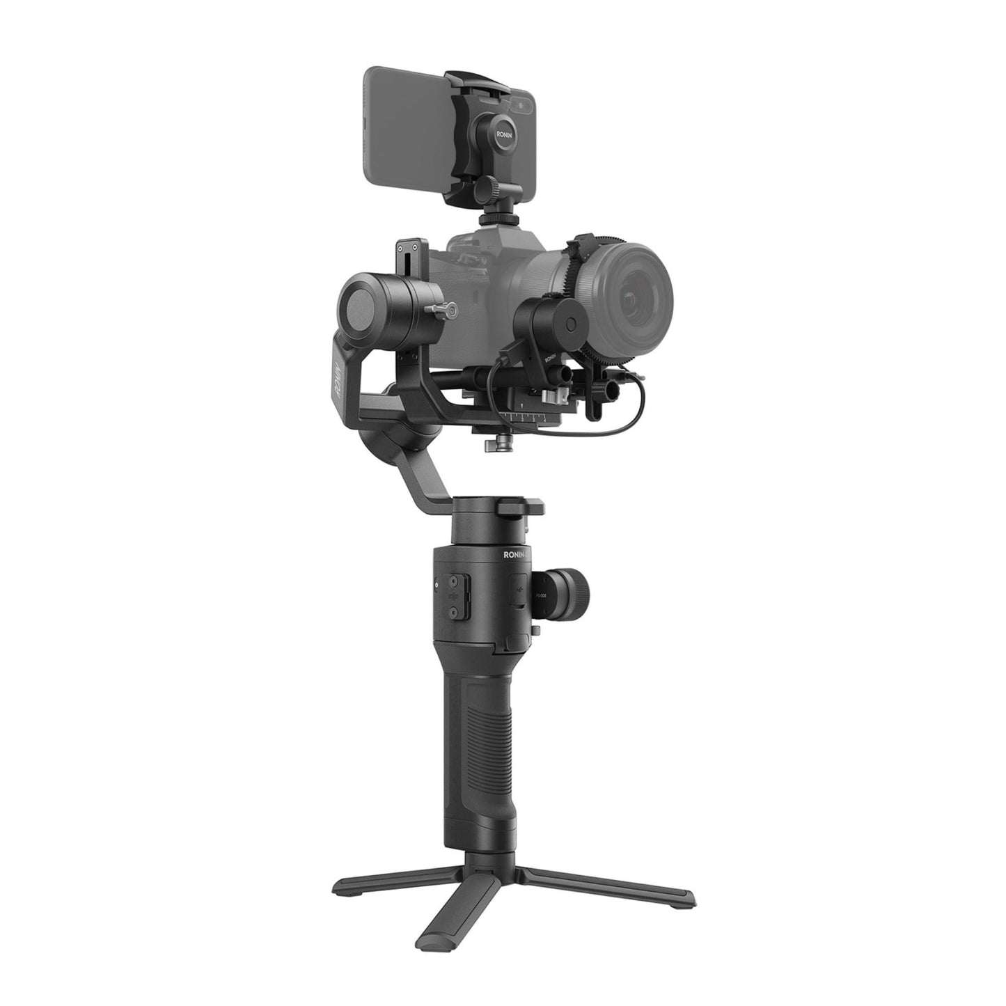 DJI Ronin-SC Handheld Gimbal Stabilizer