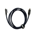 Amaran USB-C to USB-C Locking Charging Cable 1.5m (4.92ft)