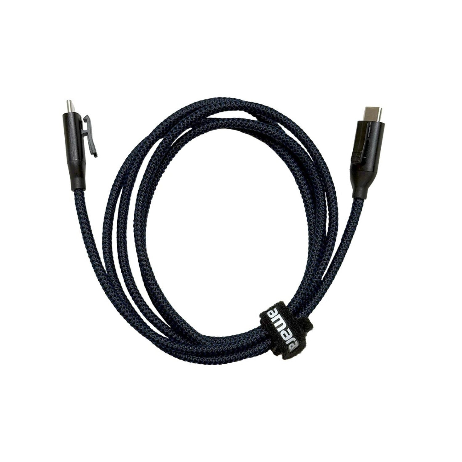 Amaran USB-C to USB-C Locking Charging Cable 1.5m (4.92ft)