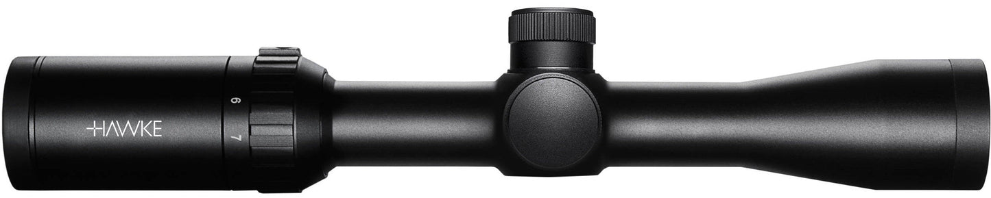 Hawke Sport Optics Vantage 2-7X32 30/30 Riflescope
