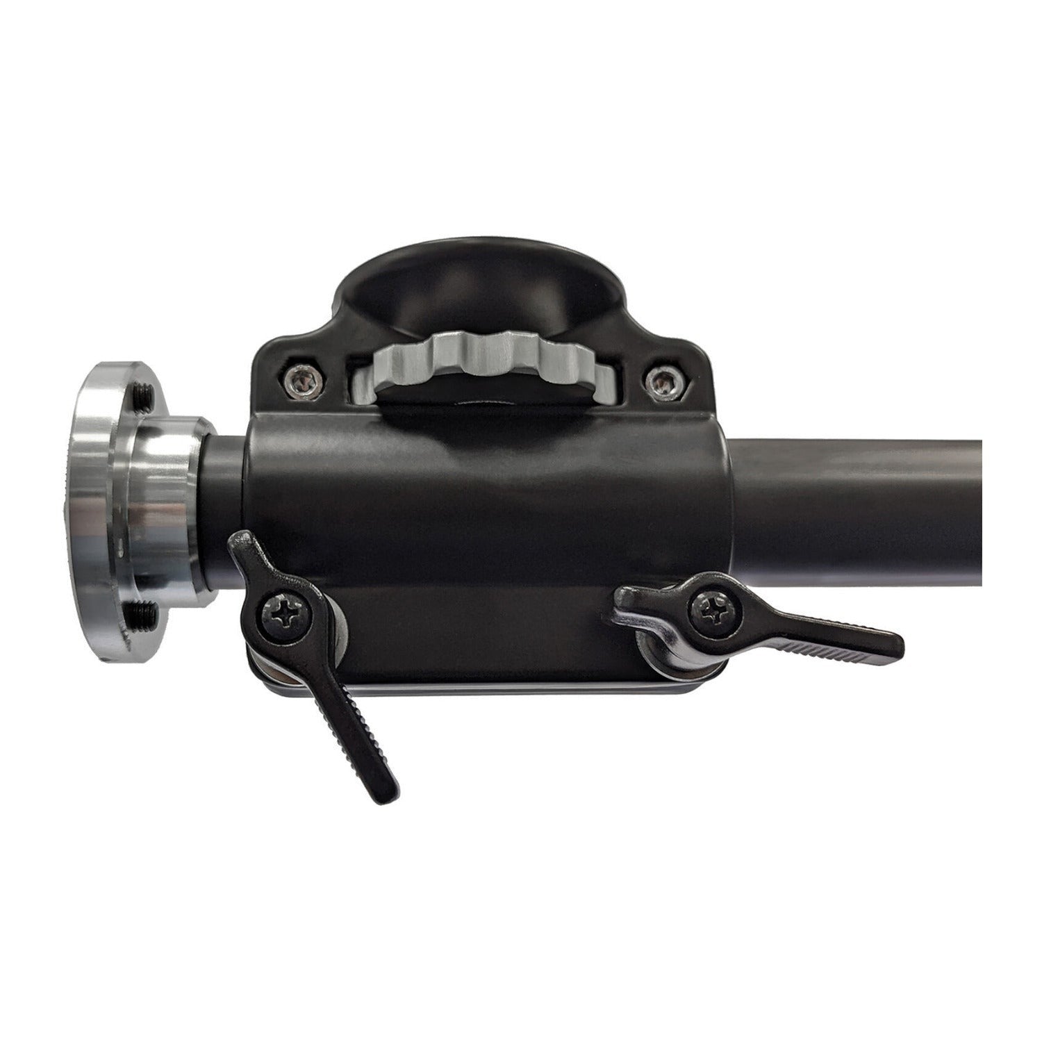 E-Image Horizontal Boom Mount for Multiple PTZ Cameras (23.6-Inch)