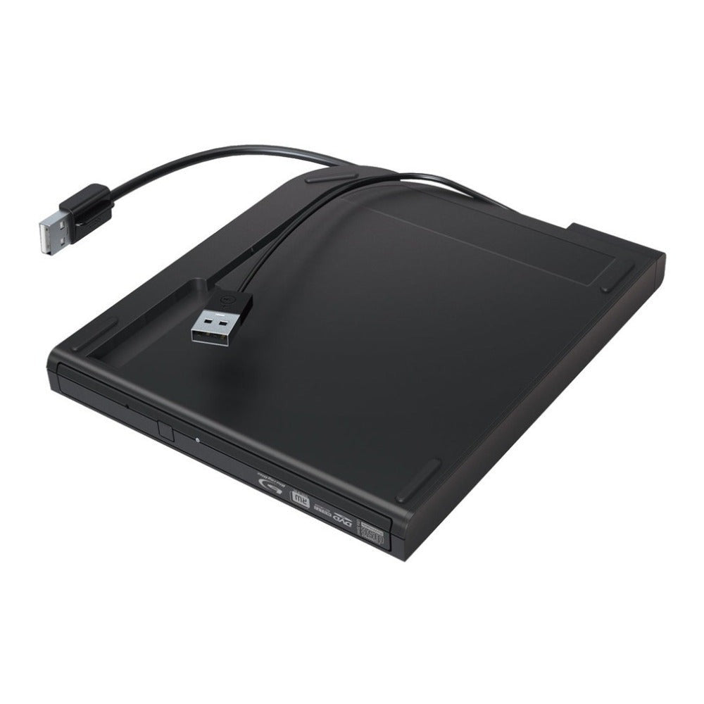 Buffalo MediaStation 6x Portable BDXL Blu-Ray Writer with M-DISC Support