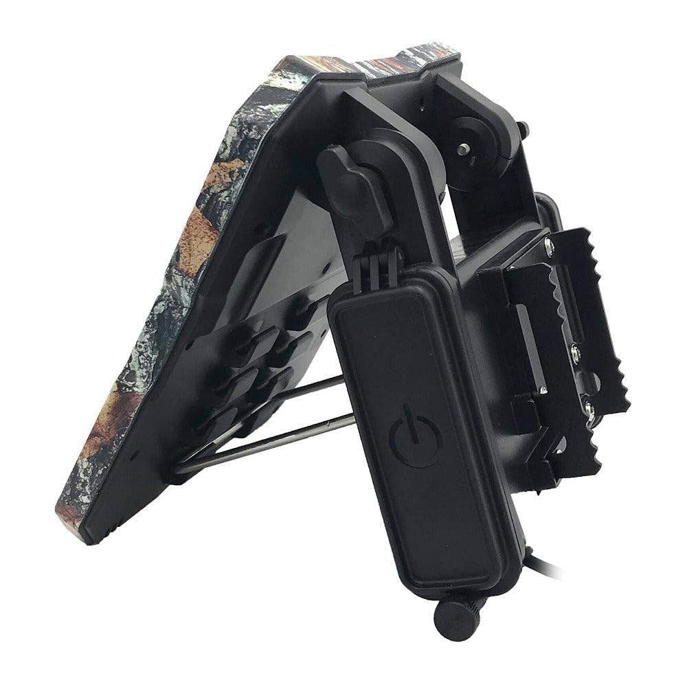 Browning Trail Camera Dark Ops FHDR 40MP Trail Camera Bundle