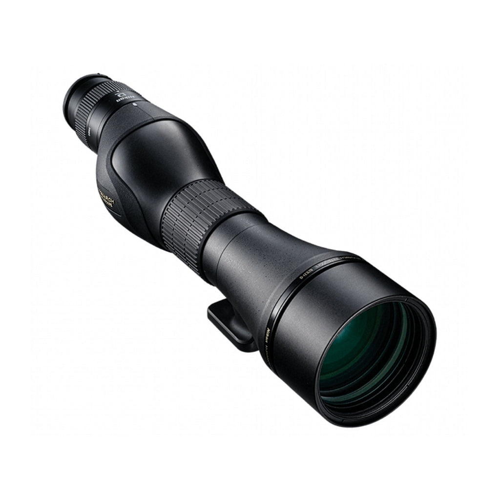 Nikon Monarch 20-60x82 ED Waterproof/Fogproof Spotting Scope (Straight Viewing)