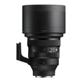 Sigma 135mm f/1.4 Full Frame DG Art Lens (L Mount) (Open Box)