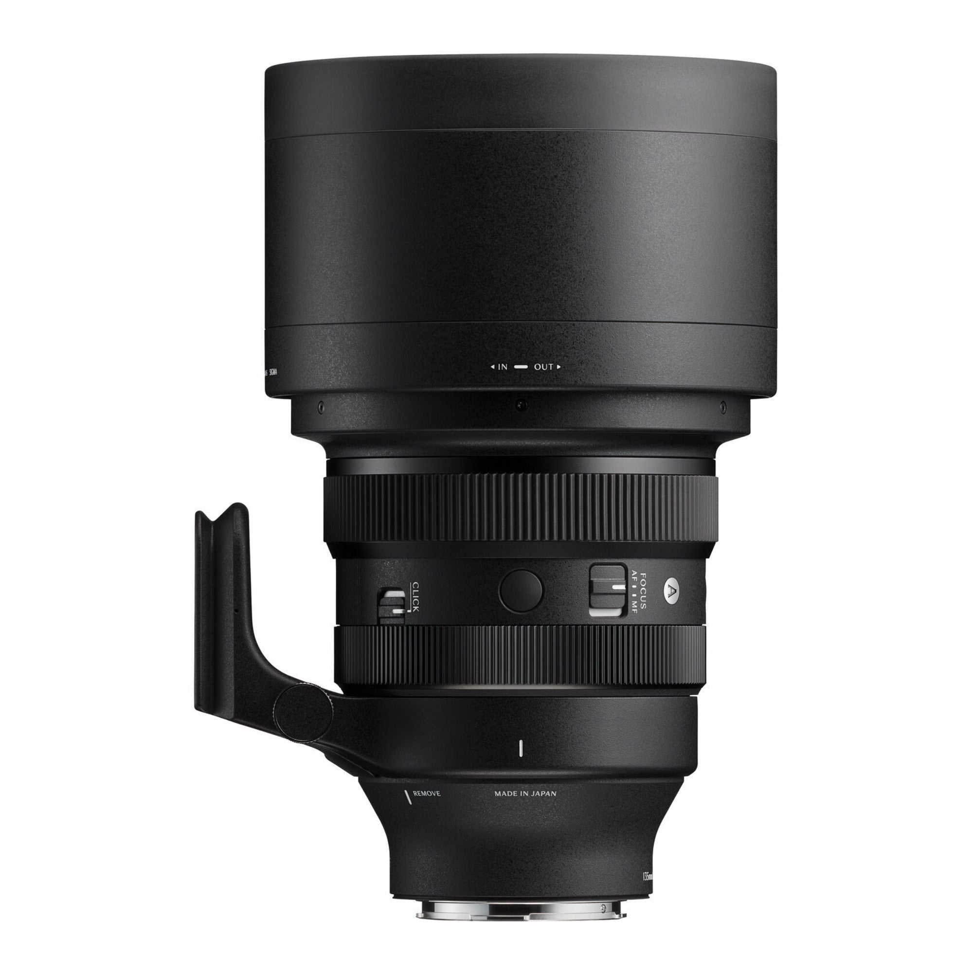 Sigma 135mm f/1.4 Full Frame DG Art Lens (L Mount) (Open Box)