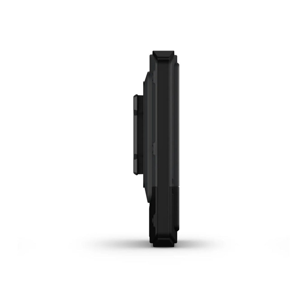 Garmin eTrex Touch GPS Handheld Navigator with Touchscreen and Preloaded Maps