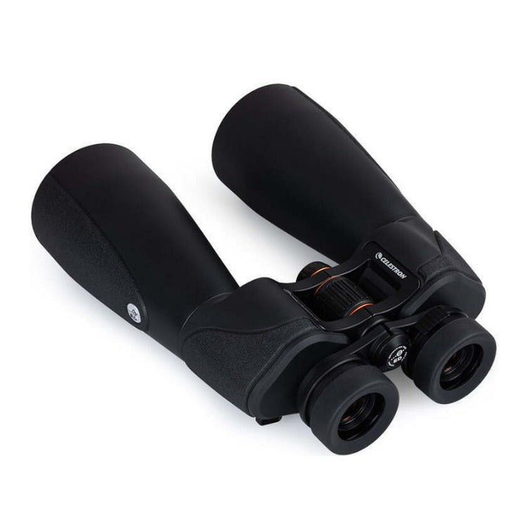 Celestron SkyMaster Pro ED 15x70 Porro BaK-4 Prisms Multi-Coated Binoculars