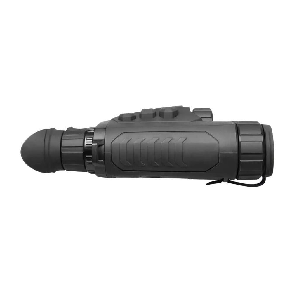 AGM ObservIR LRF 25-256 Thermal and Digital Day/Night Binoculars (50 Hz)