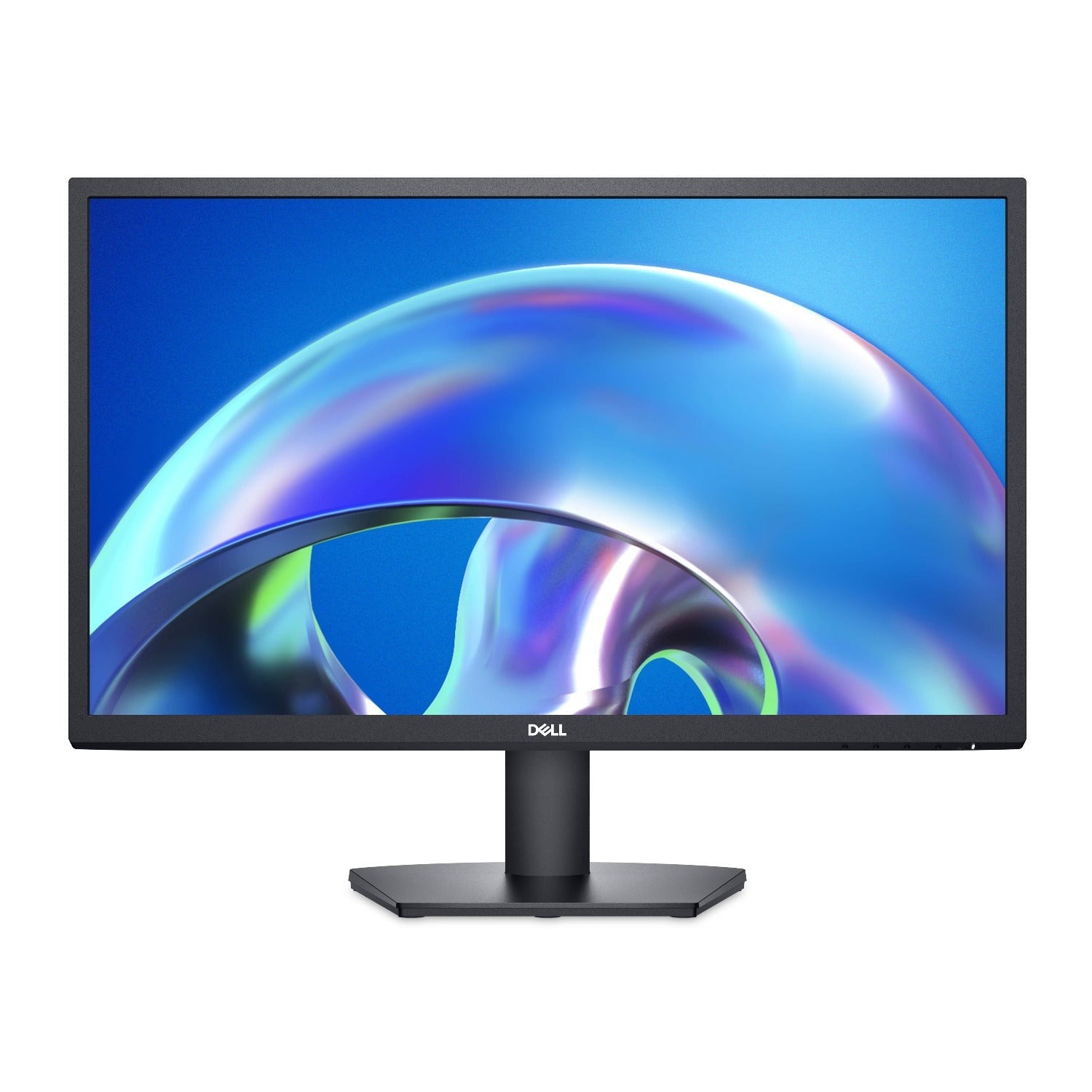 Dell SE2425H 23.8-Inch Full HD 1080p 75Hz VA LED Monitor - HDMI/VGA Ports