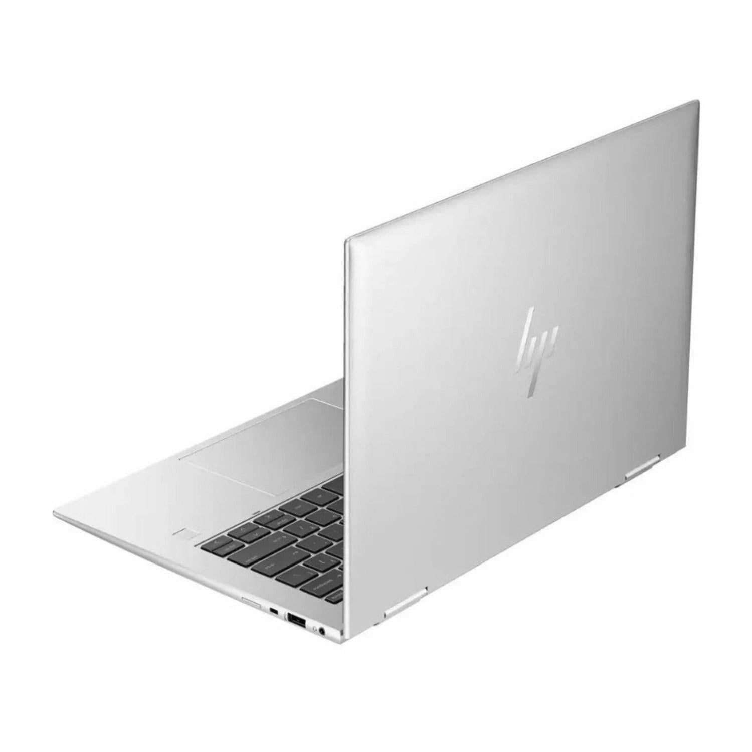 HP Elite x360 1040 G10 14" Touch 2-in-1 Laptop, Intel Core i7-1365U, 16GB RAM, 512GB SSD, Windows 11 Pro (Certified Refurbished)