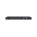 CyberPower PDU41001 Switched PDU (Derated to 12A), 8 Outlets, 1U Rackmount