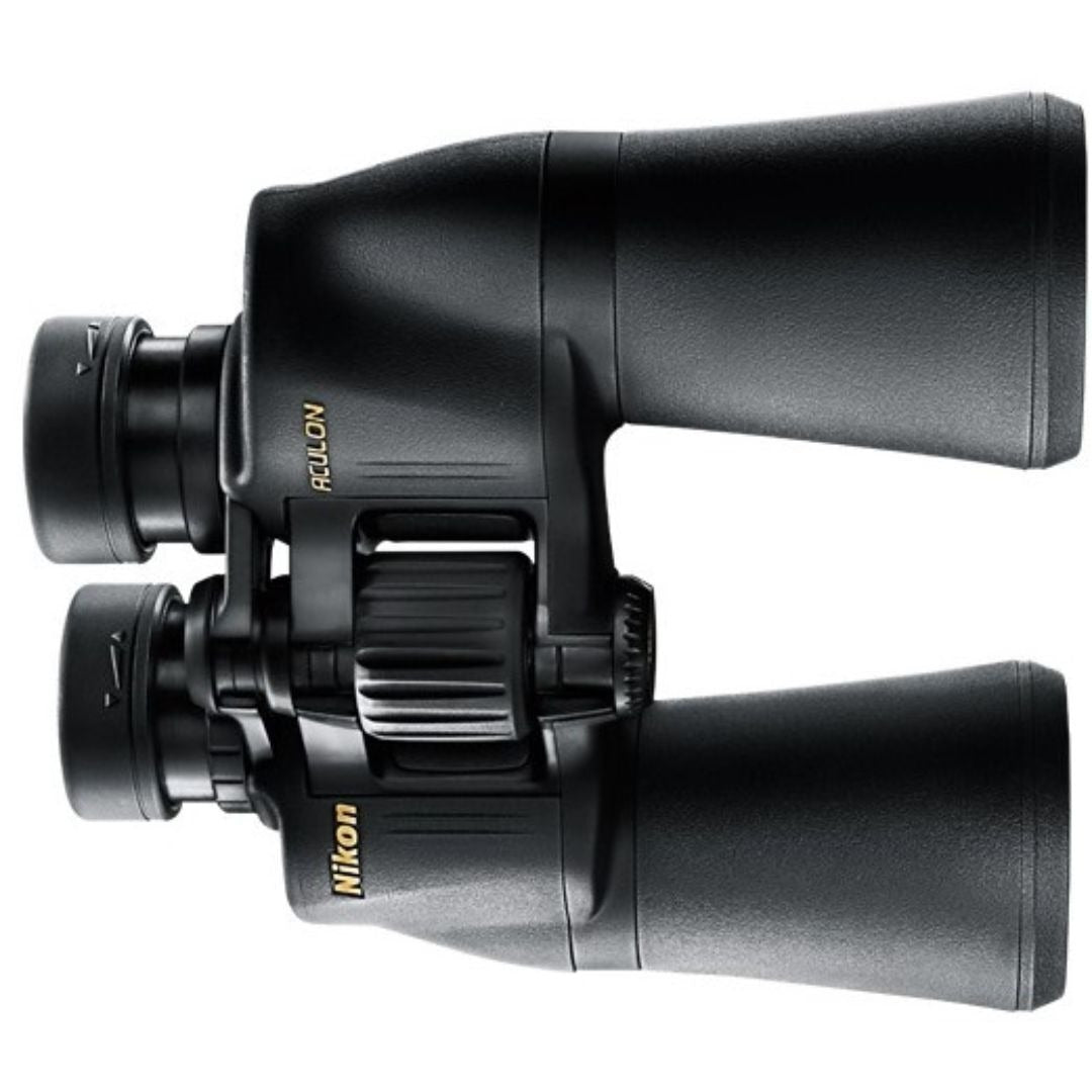 Nikon 7x50 Aculon A211 Binoculars (Black)