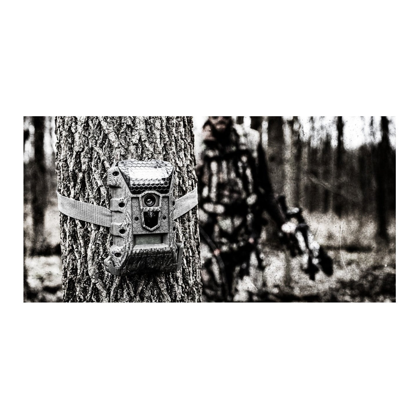 Wildgame Innovations Wraith 18MP Trail Camera