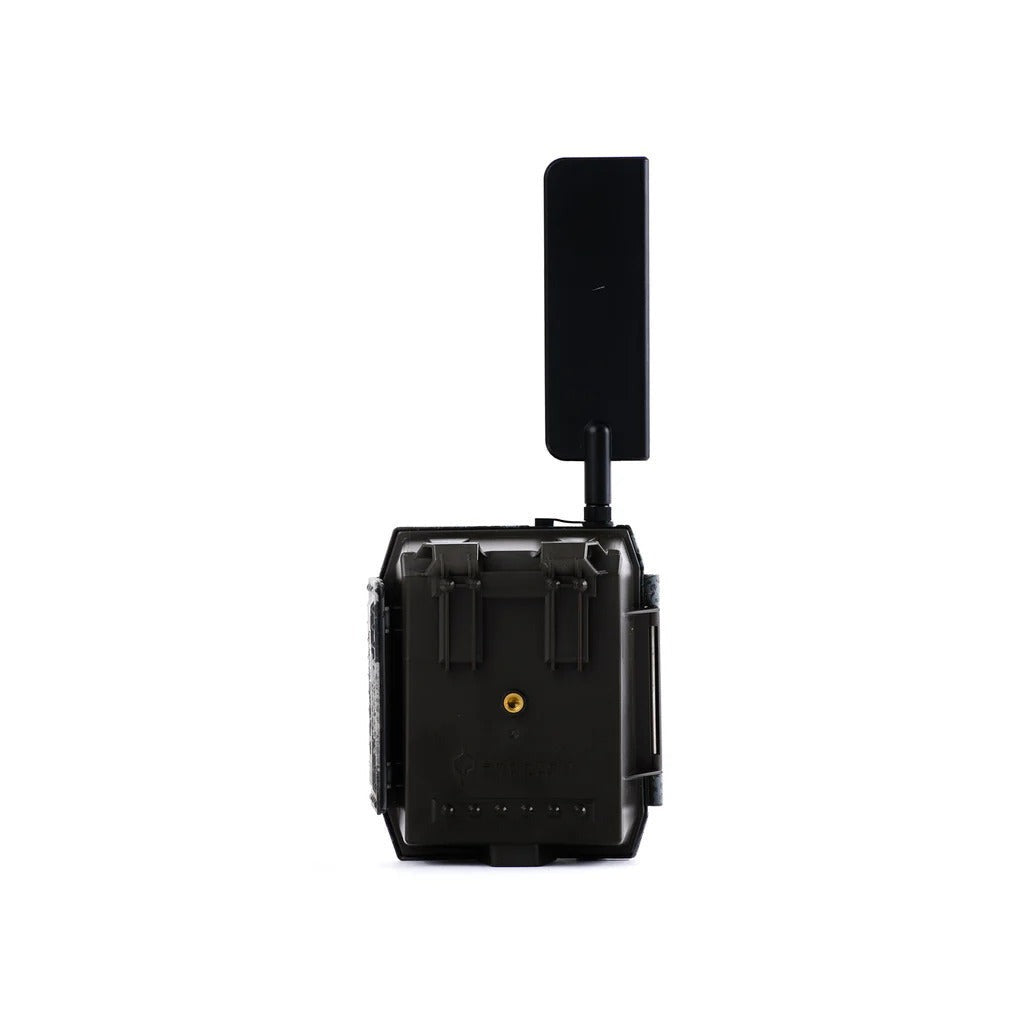 Spartan GoLive 4G/LTE Live Streaming Trail Camera (AT&T) with Accessories