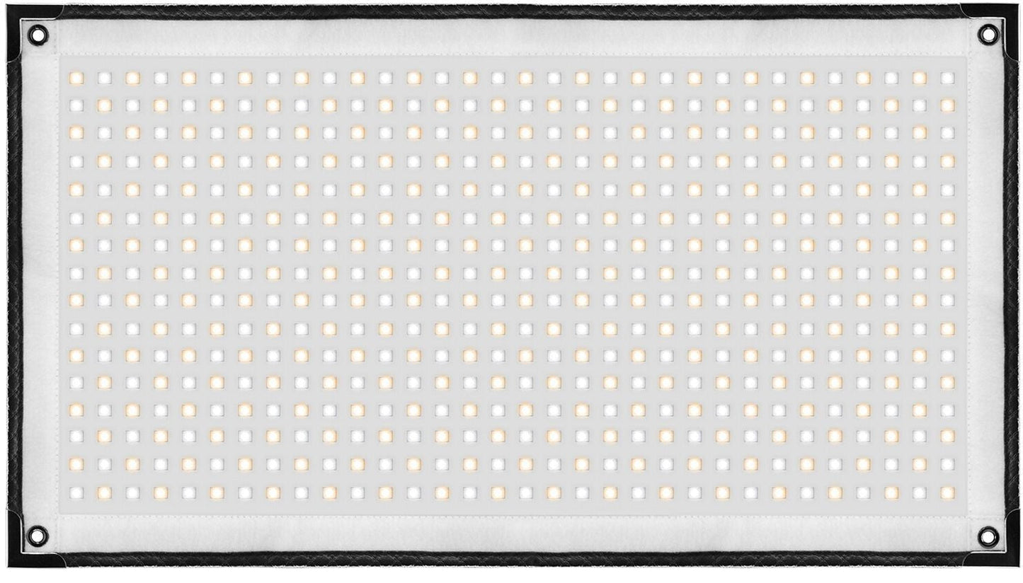 Westcott Flex Cine DMX 1-Light Gear Kit (1 x 2 Foot, Bi-Color)