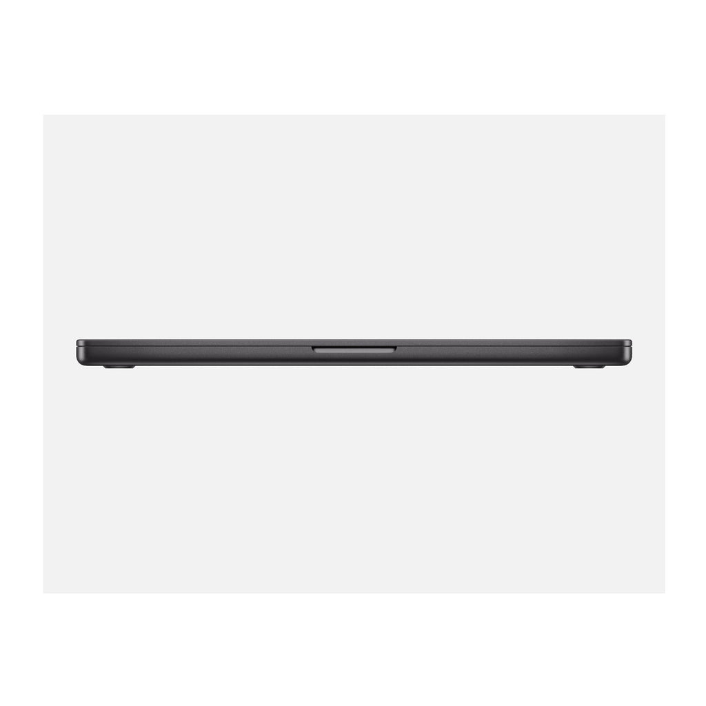 Apple MacBook Pro 16" Laptop, 24GB Memory, 512GB SSD (Space Black) (Certified Refurbished)