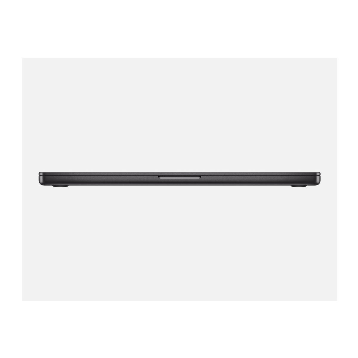 Apple MacBook Pro 16" Laptop, 24GB Memory, 512GB SSD (Space Black) (Certified Refurbished)