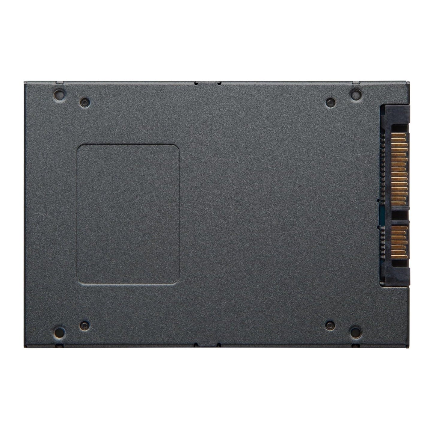 Kingston A400 480GB SATA III 2.5-Inch Internal SSD