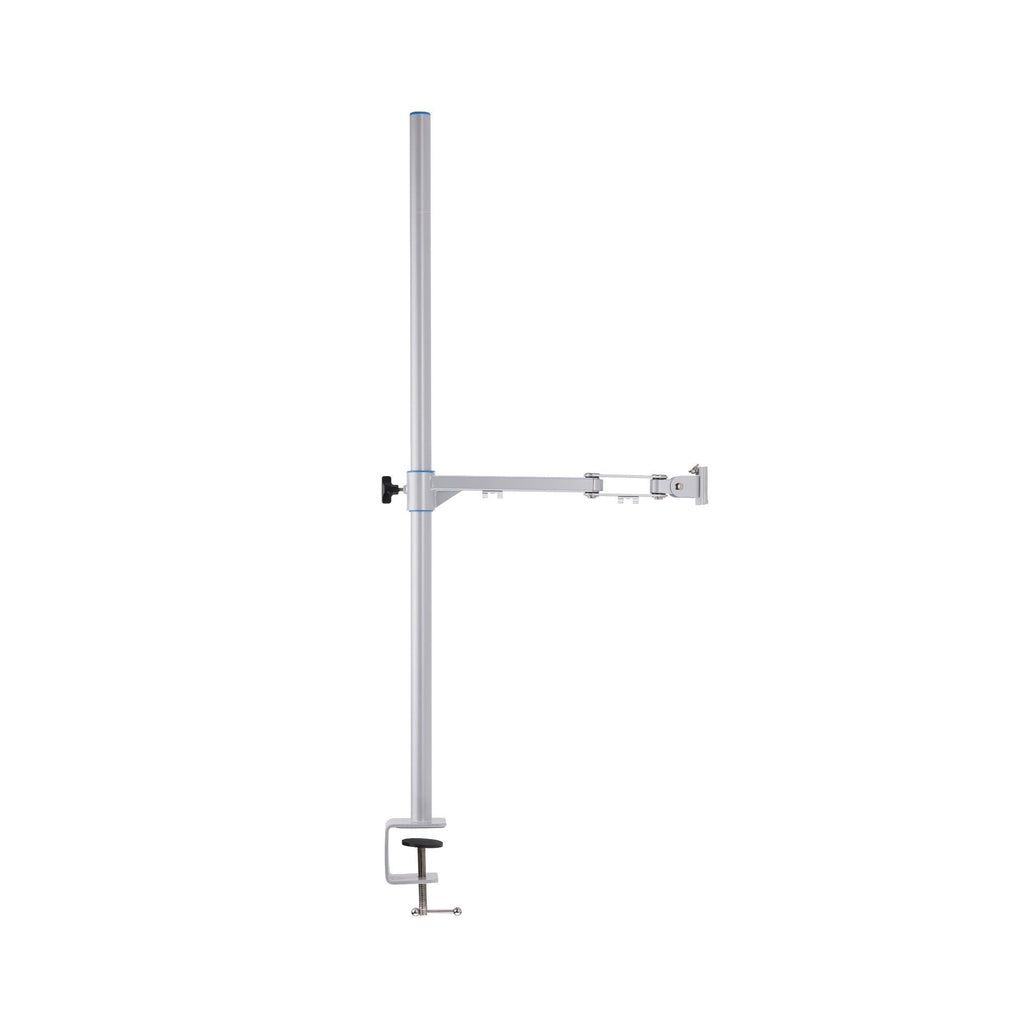 Amaran Verge Edge-Lit LED Panel Light (White, US) with Accessories Bundle