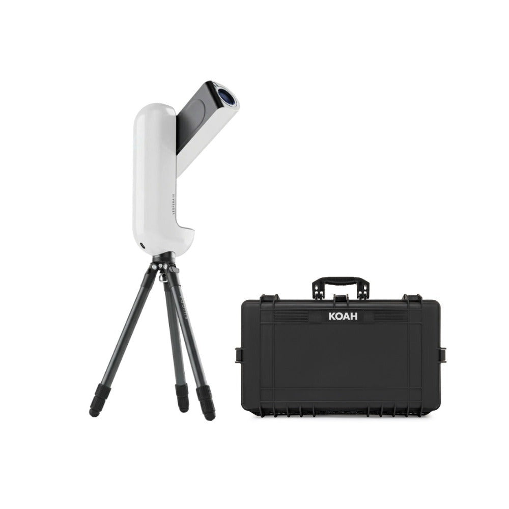 Vaonis Vespera III 8.3MP Smart Telescope with Mosaic Imaging and Hard Case