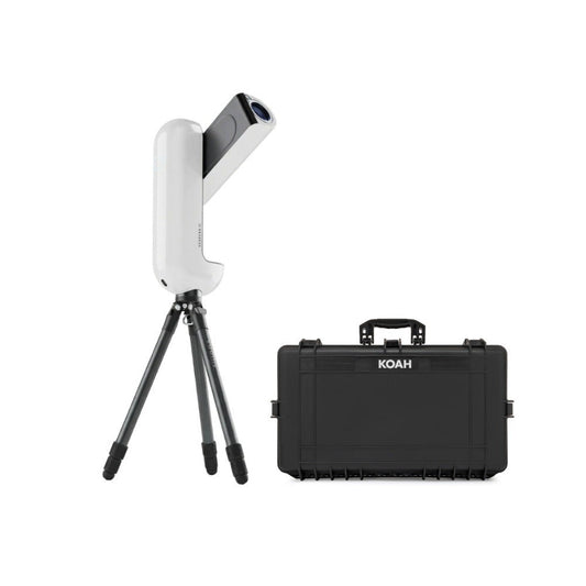 Vaonis Vespera III 8.3MP Smart Telescope with Mosaic Imaging and Hard Case