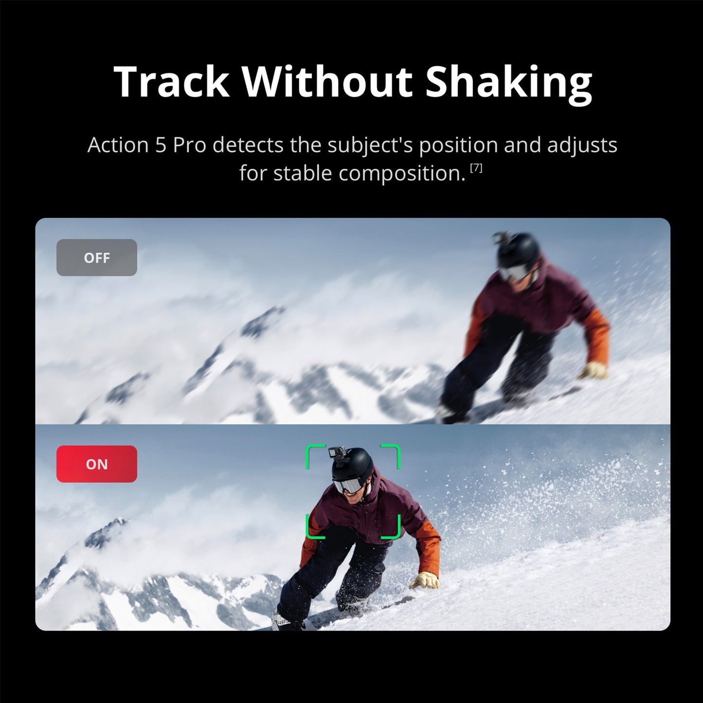 DJI Osmo Action 5 Pro Standard Combo with Multifunctional Handle and Cold Shoe Expansion Bundle
