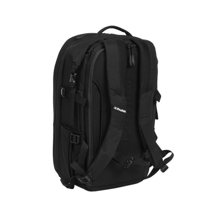 Profoto Core Backpack II with Padded Adjustable Dividers (Black)