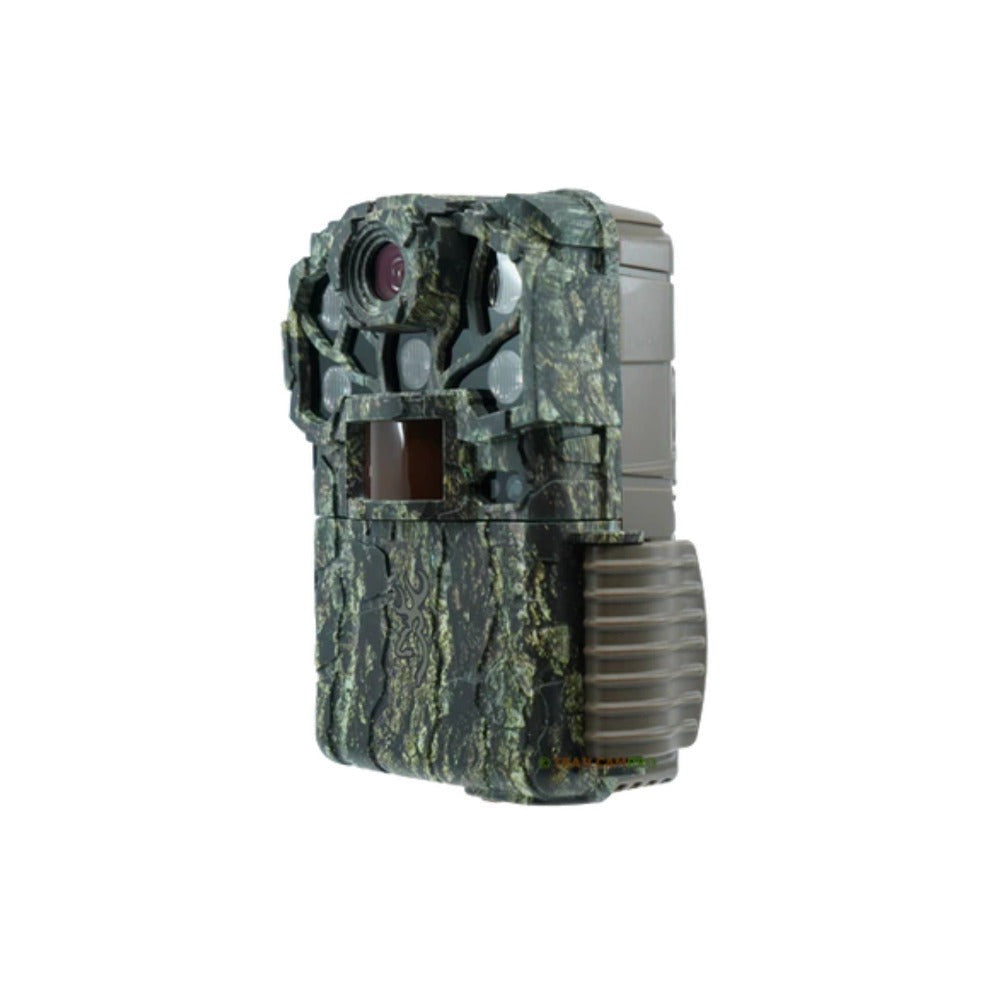 Browning Trail Cameras Recon Force Elite HP5 Ultra (Non-Cellular) with Accs
