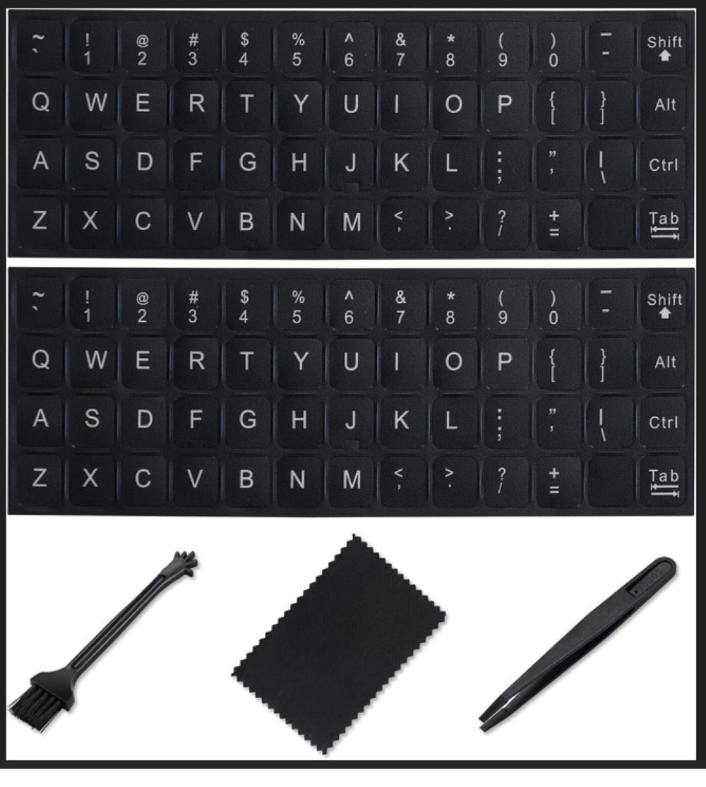Apple 2023 MacBook Pro Laptop 1TB, French Canadian Keys & English Conversion Kit