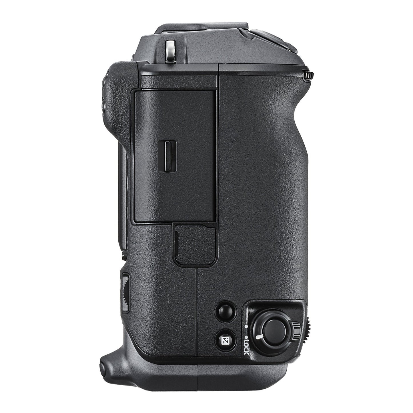 Fujifilm GFX 100 Medium Format Digital Camera