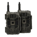 Stealth Cam Deceptor Max 3.0 50MP Cellular Trail Camera (2-Pack)