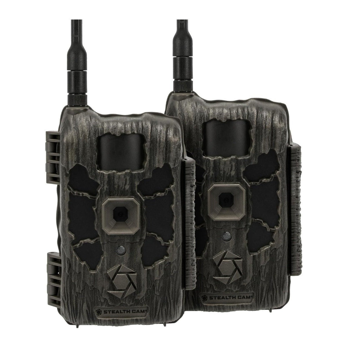 Stealth Cam Deceptor Max 3.0 50MP Cellular Trail Camera (2-Pack)