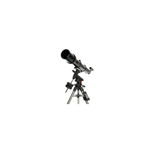 Celestron Advanced VX 6-Inch Refractor GoTo Telescope