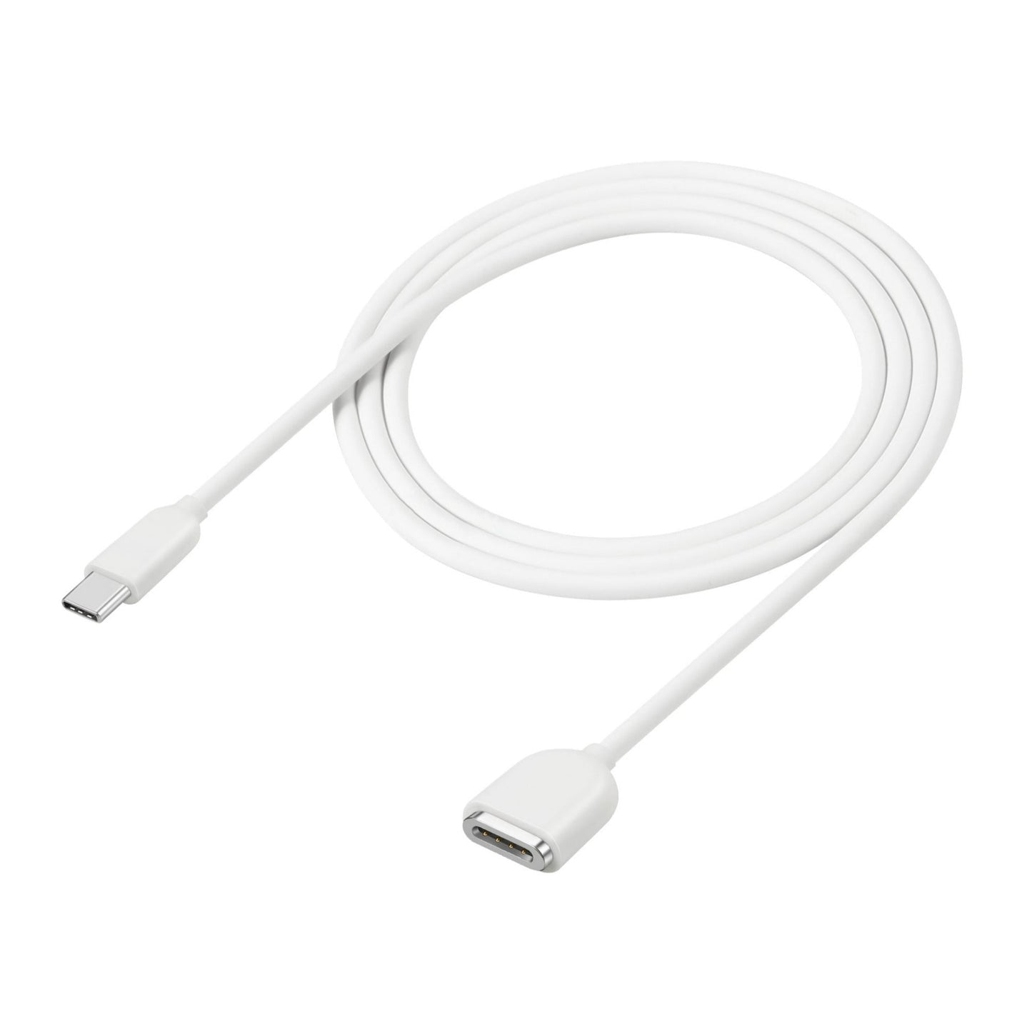 Vaonis Vespera AC026 Sleek, Thin and 59 inch Long Charging Cable (White)