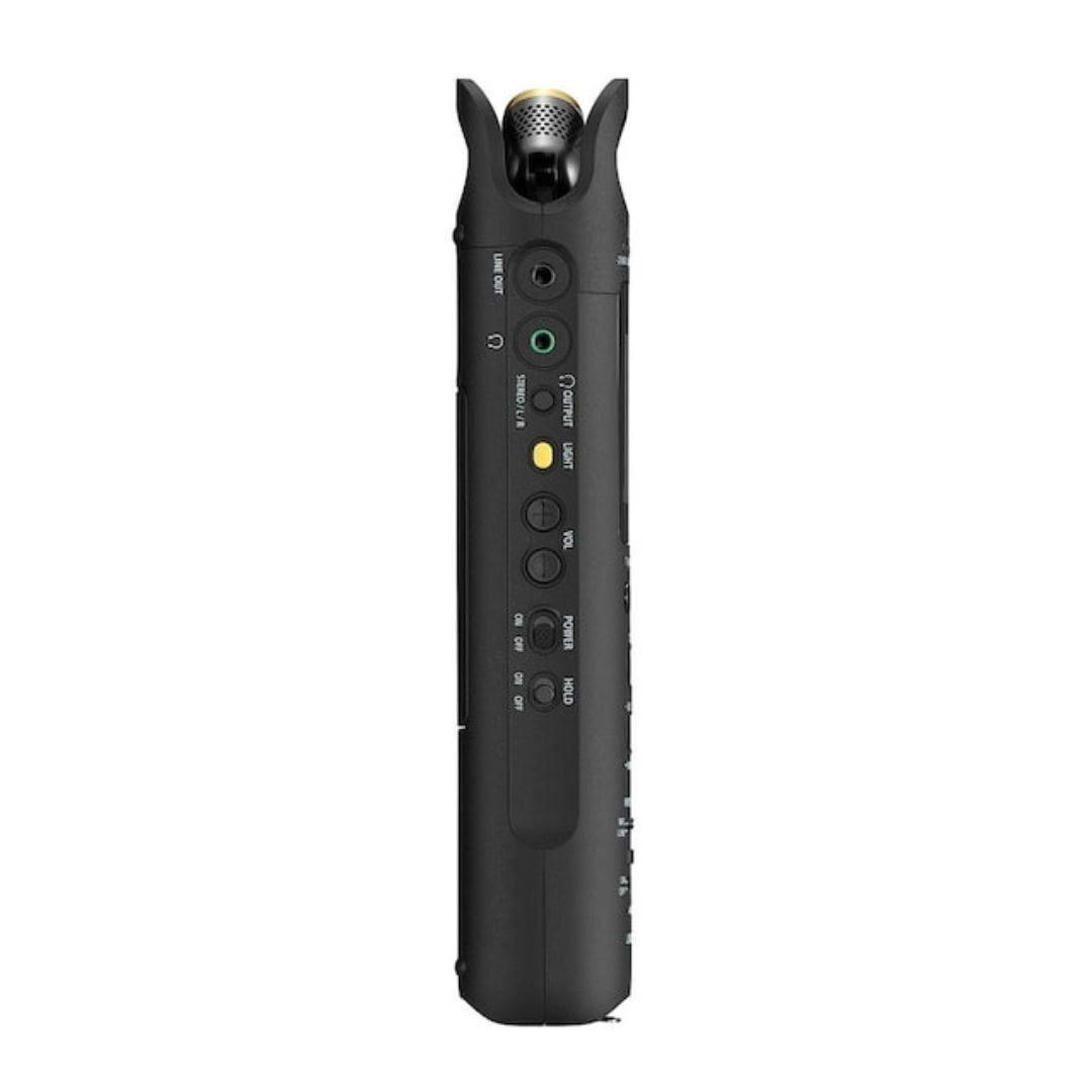 Sony PCM-D10 Portable High-Resolution Linear PCM Audio Recorder