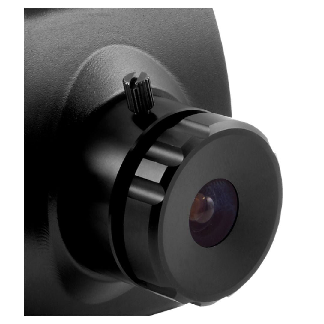 Marshall CV366 Compact Genlock Camera with 3G-SDI and HDMI Output and 2.2MP Sony CMOS Image Sensor