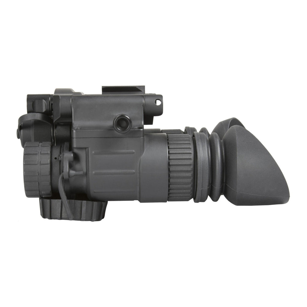 AGM NVG-40 NW1 Gen 2+, P45-White Phosphor Level 1 Night Vision Goggle