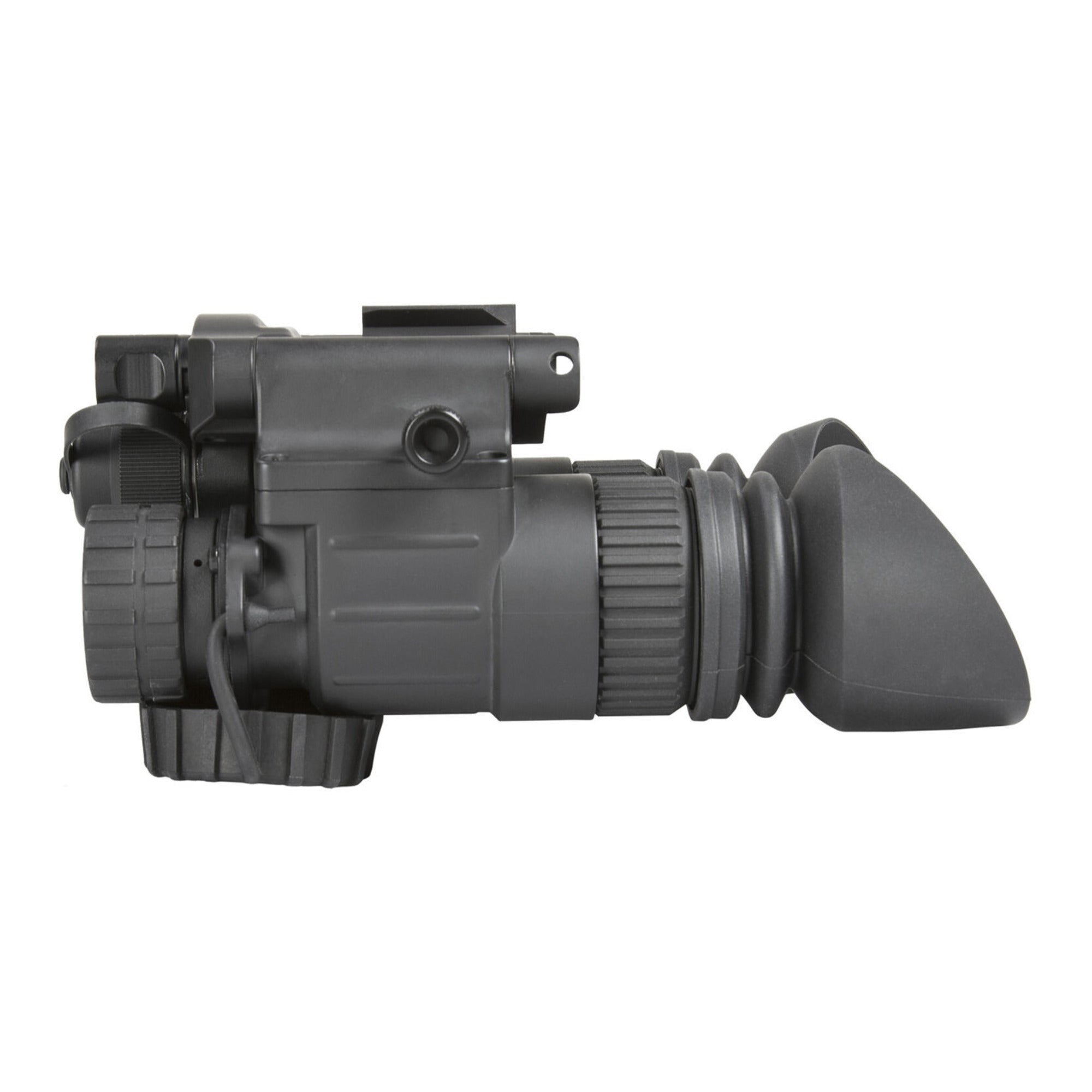 AGM NVG-40 NW1 Gen 2+, P45-White Phosphor Level 1 Night Vision Goggle