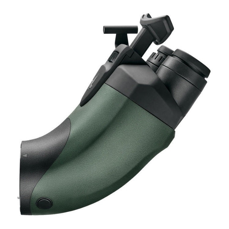 Swarovski BTX Modular Spotting Scope with 95mm Modular Objective Bundle