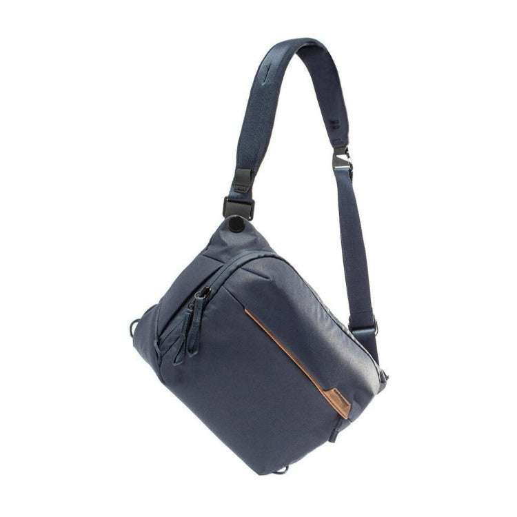 Peak Design 6L Everyday Sling v2 (Midnight)