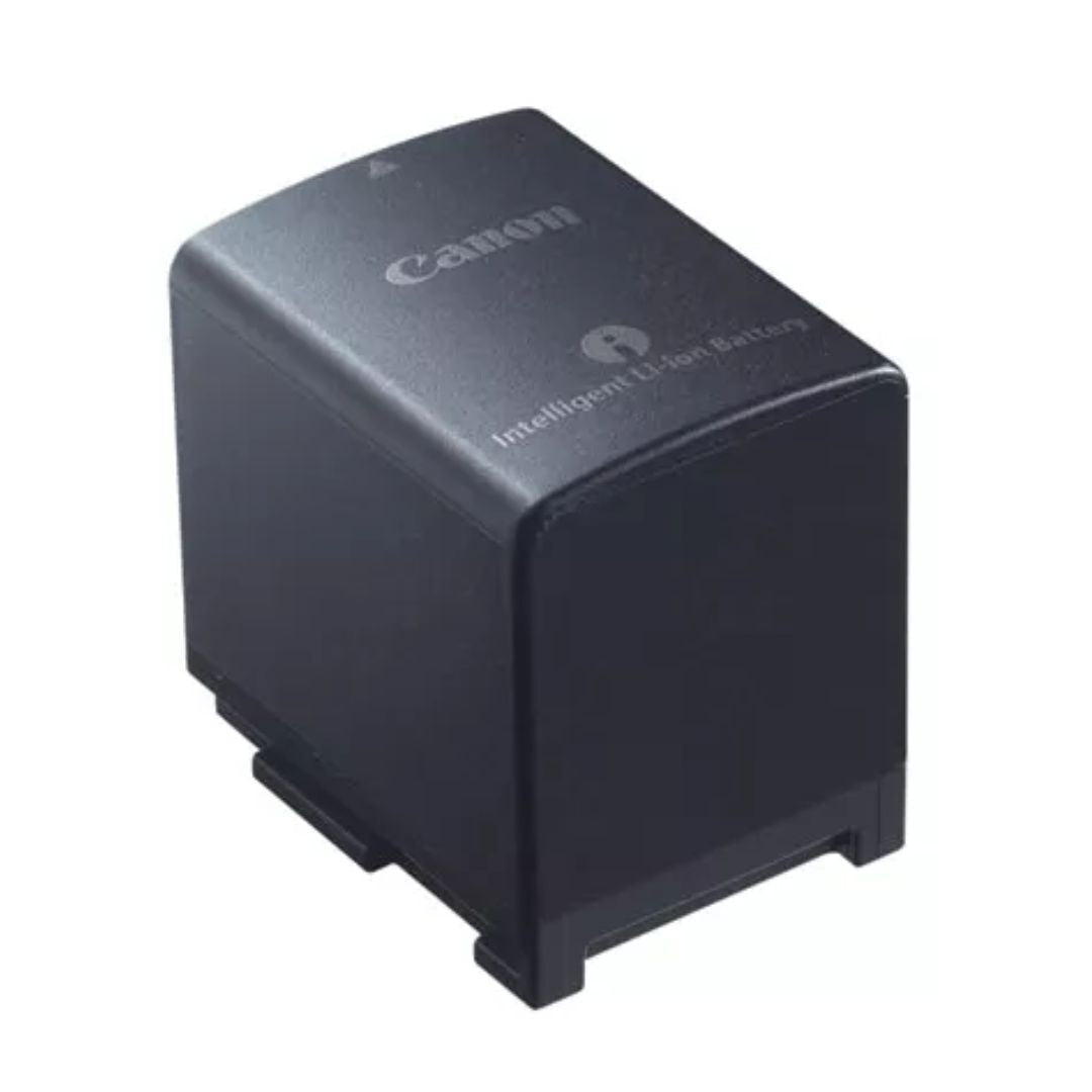 Canon Lithium-Ion Battery Pack BP-820 with Robust 1780mAh Capacity